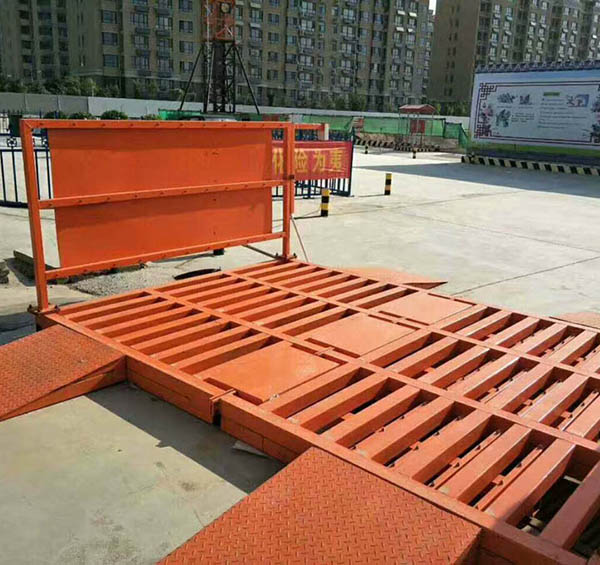 工地洗車機(jī)廠家
