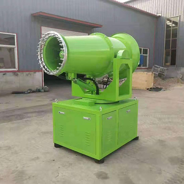 霧炮機(jī)價(jià)格