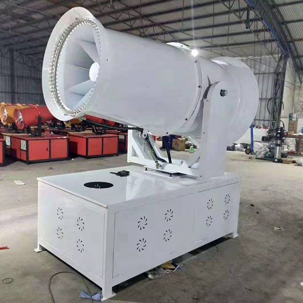 霧炮機廠家